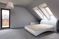 Halvosso bedroom extensions