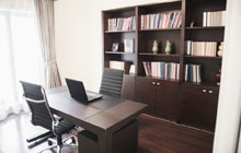 Halvosso home office construction leads